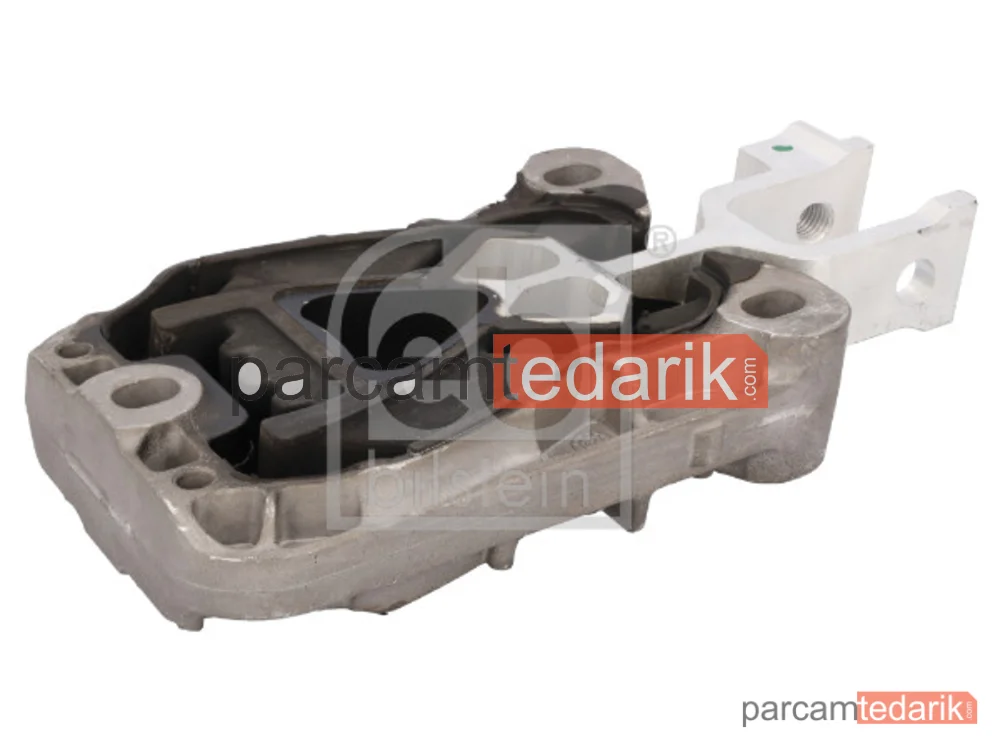 FEBI 184163 | Motor Takozu Alt — Ford Focus IV Turnier (HP), Ford Focus IV (HN), Mercedes-Benz Actros MP4 / MP5