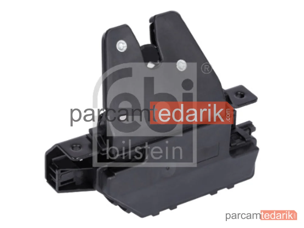 FEBI 184199 | Bagaj Açma Kilidi (BMW E 60/87/90) — BMW 5 (E60), BMW 3 Coupe (E92), BMW 3 (E90)