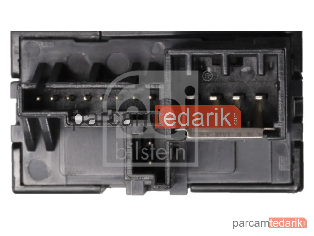FEBI 184269 | Elektrik Bağlantı Elemanları — Land Rover Range Rover SPORT I (L320), MAN TGS I, MAN F90