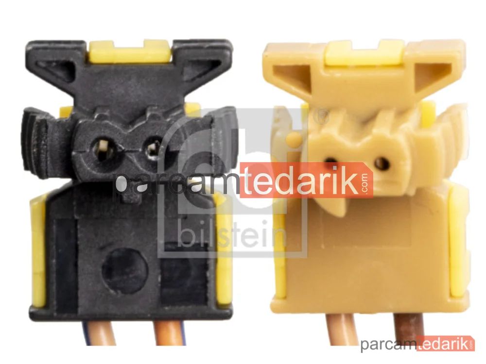 FEBI 184269 | Elektrik Bağlantı Elemanları — Land Rover Range Rover SPORT I (L320), MAN TGS I, MAN F90