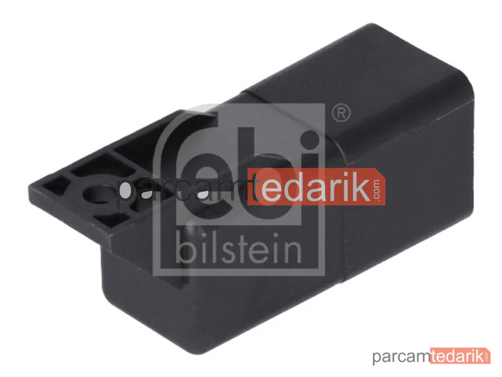 FEBI 184290 | Röle — MAN TGS I, Seat Ibiza IV (6J5, 6P1), Seat Ibiza IV SC (6J1, 6P5)