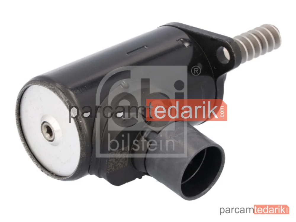 FEBI 184481 | Eksantrik Mili — BMW 5 (G30, F90), Mini Countryman (F60), Mini Clubman (F54)