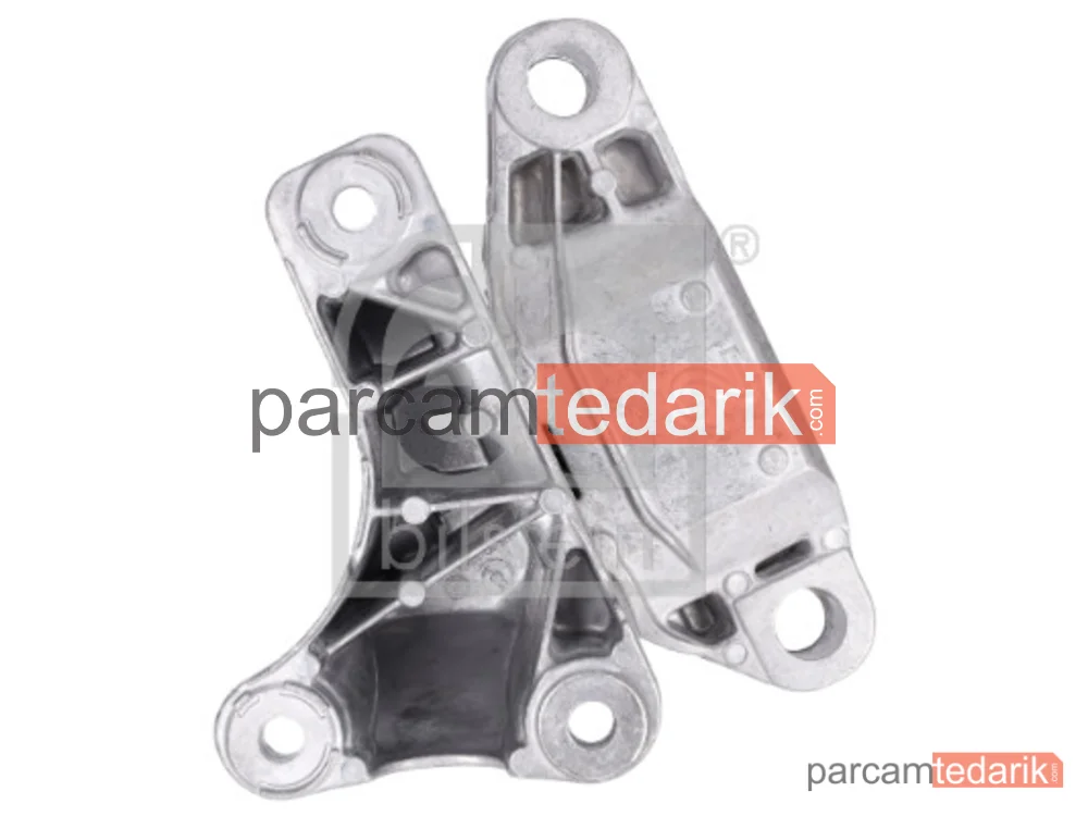 FEBI 184541 | Motor Takozu Üst — Ford Focus IV (HN), Ford Focus IV Turnier (HP), Ford Focus IV Sedan (HM)