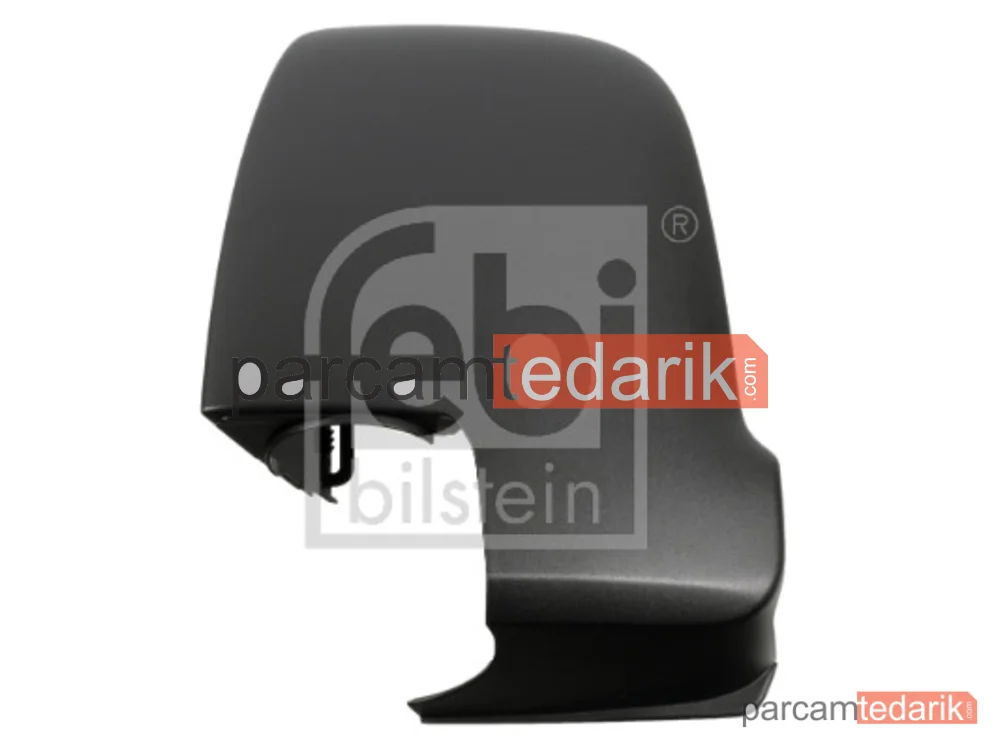 Ayna Sol — Mercedes-Benz Sprinter 3,5-t Panelvan/Van (B907, B910), Mercedes-Benz Sprinter 3,5-t Platform şasi (B907, B910), Mercedes-Benz Sprinter 4-t Panelvan/Van (B907, B910) - 184549