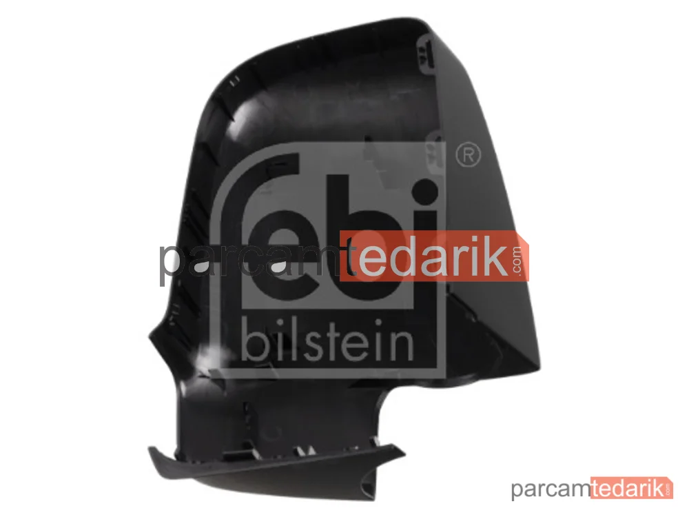 FEBI 184549 | Ayna Sol — Mercedes-Benz Sprinter 3,5-t Panelvan/Van (B907, B910), Mercedes-Benz Sprinter 3,5-t Platform şasi (B907, B910), Mercedes-Benz Sprinter 4-t Panelvan/Van (B907, B910)