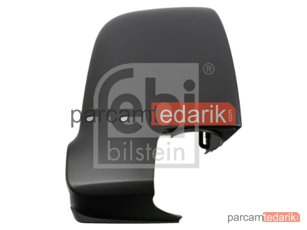 Ayna Sağ — Mercedes-Benz Sprinter 3,5-t Panelvan/Van (B907, B910), Mercedes-Benz Sprinter 3,5-t Platform şasi (B907, B910), Mercedes-Benz Sprinter 4-t Panelvan/Van (B907, B910) - 184550