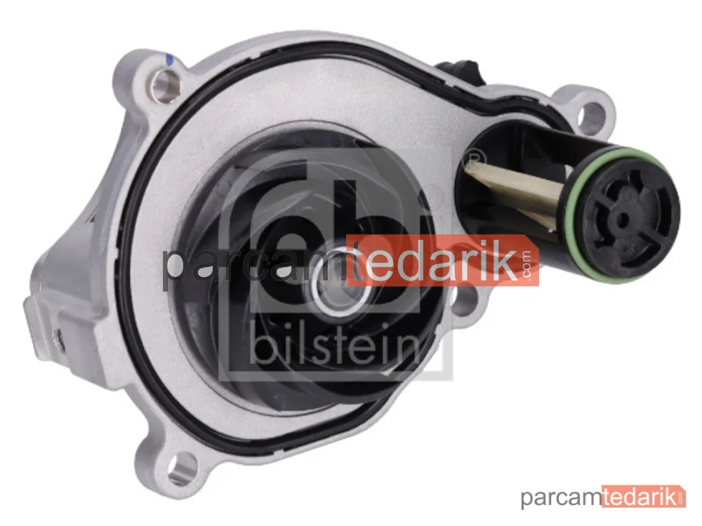 FEBI 184558 | Su Pompası — BMW 4 Gran Coupe (F36), BMW 5 (G30, F90), BMW 3 Gran Turismo (F34)