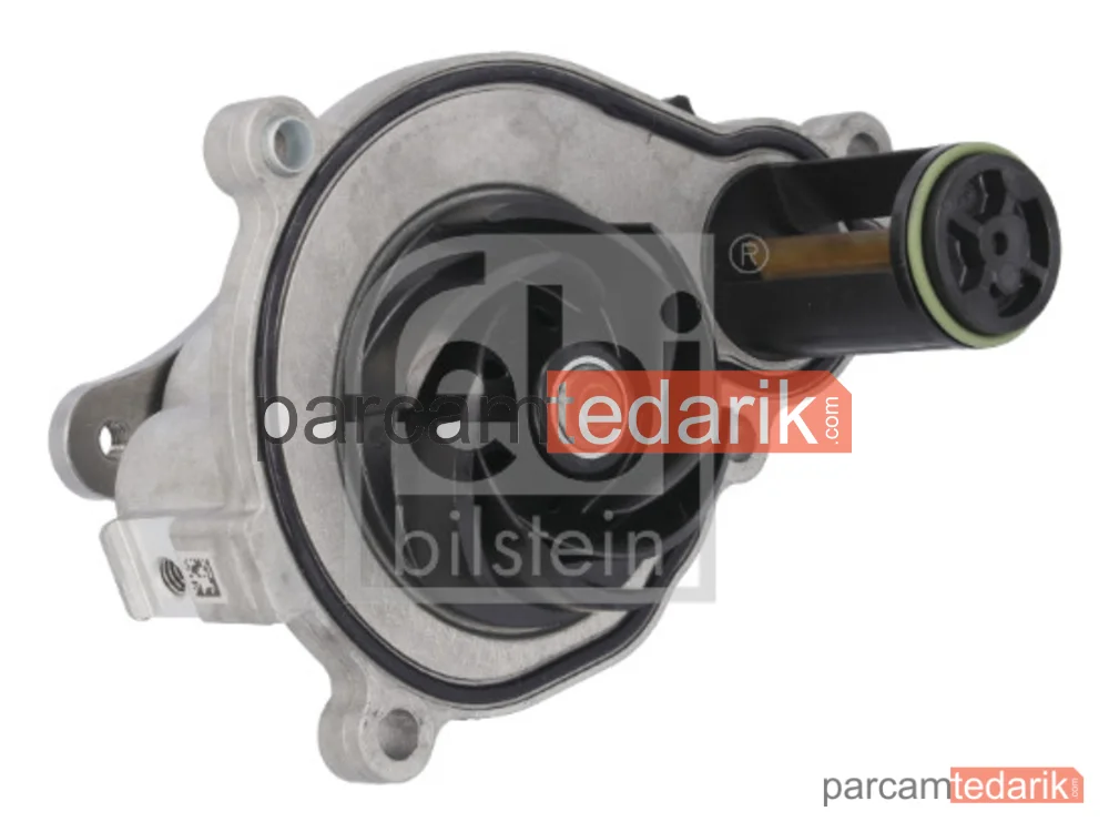 FEBI 184561 | Su Pompası — Mercedes-Benz E-Serisi T-Model (S211), BMW 1 (F21), BMW 1 (F20)