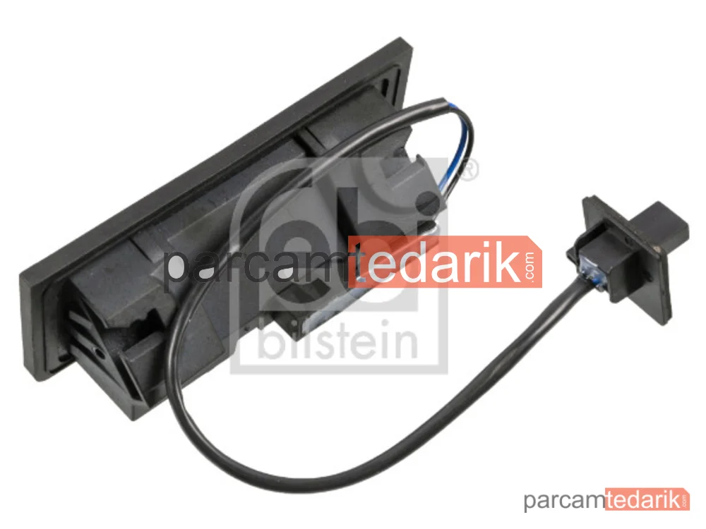 FEBI 184579 | Bagaj Açma Swici Opel Astra H HB — Opel Astra H (A04), Opel Astra H GTC (A04), John Deere Series 7030