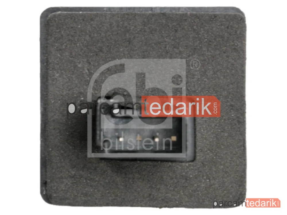 FEBI 184579 | Bagaj Açma Swici Opel Astra H HB — Opel Astra H (A04), Opel Astra H GTC (A04), John Deere Series 7030