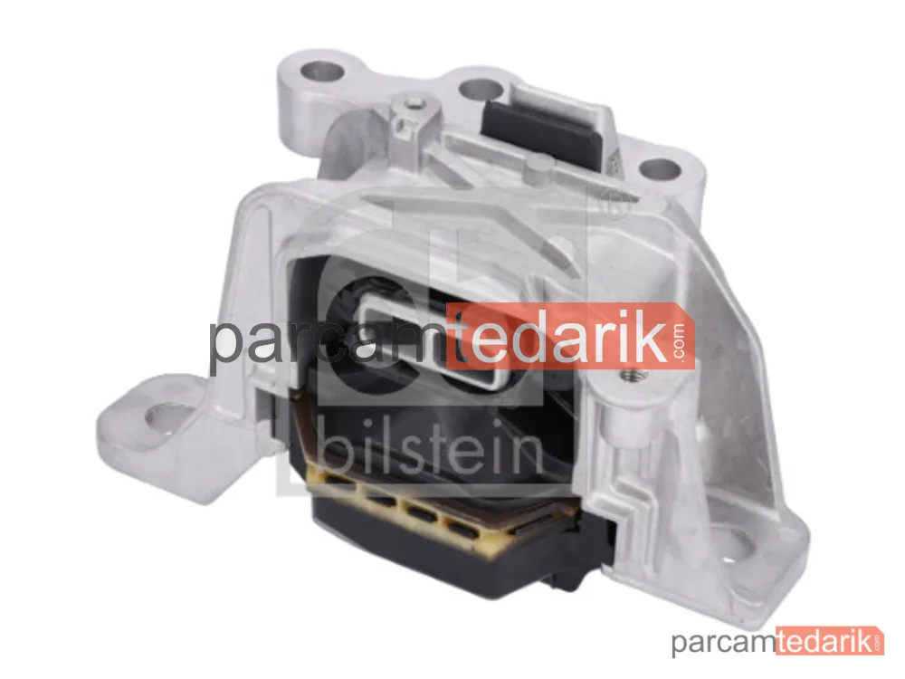 184582 | Motor Takozu Sağ — Mercedes-Benz Actros MP4 / MP5, Ford KUGA III (DFK)