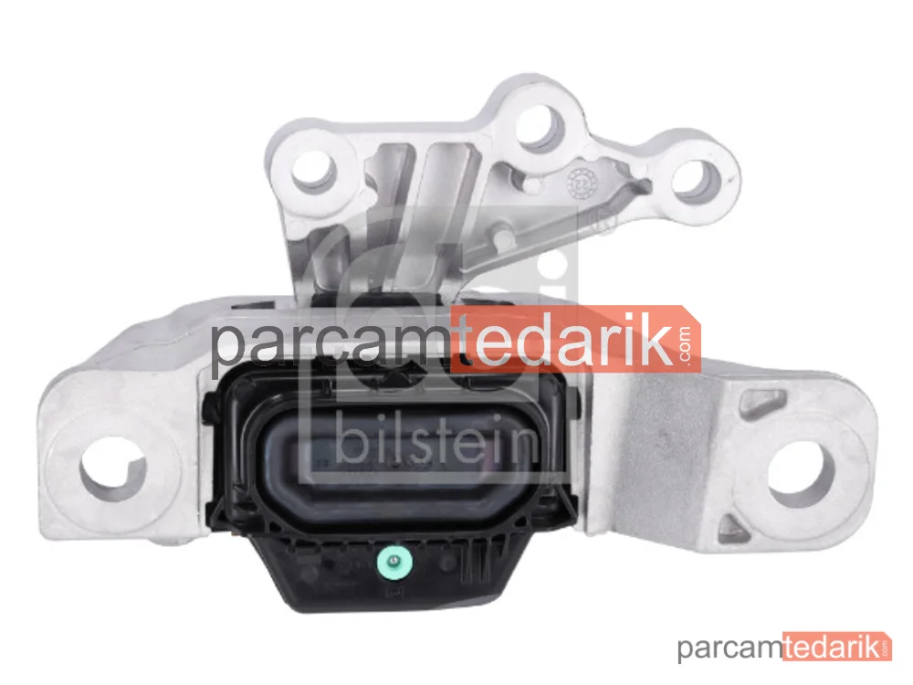 FEBI 184582 | Motor Takozu Sağ — Mercedes-Benz Actros MP4 / MP5, Ford KUGA III (DFK)