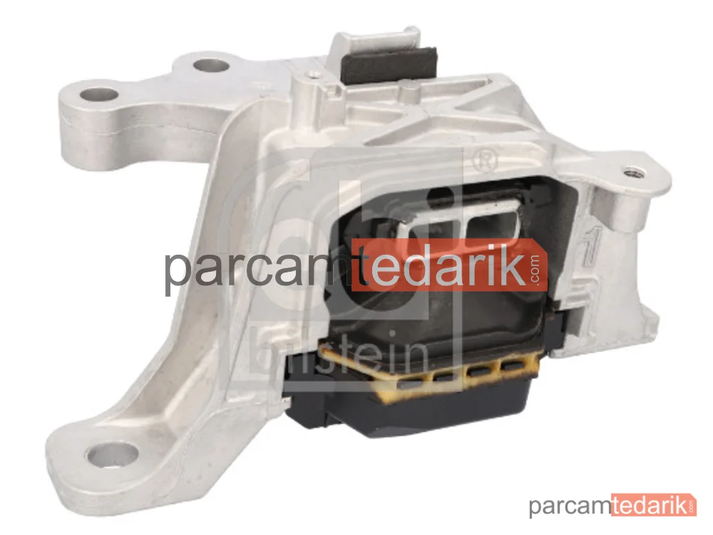 184585 | Motor Takozu Sağ — Mercedes-Benz Actros MP4 / MP5, Ford Focus IV Turnier (HP), Ford Focus IV Sedan (HM)