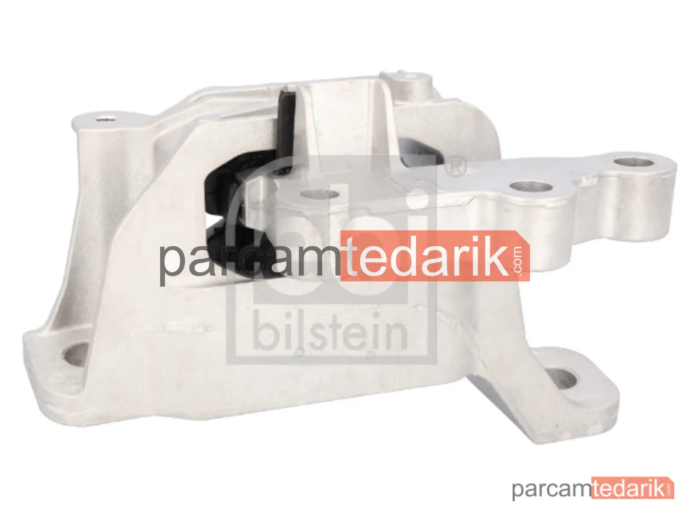 FEBI 184585 | Motor Takozu Sağ — Mercedes-Benz Actros MP4 / MP5, Ford Focus IV Turnier (HP), Ford Focus IV Sedan (HM)