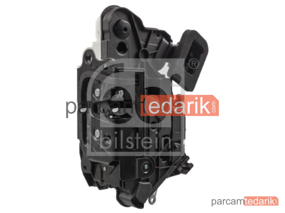 184634 | Kapı Kilidi Sol Ön — Seat Leon ST (5F8), VW Golf VII (5G1, BQ1, BE1, BE2), VW Golf VII Variant (BA5, BV5)