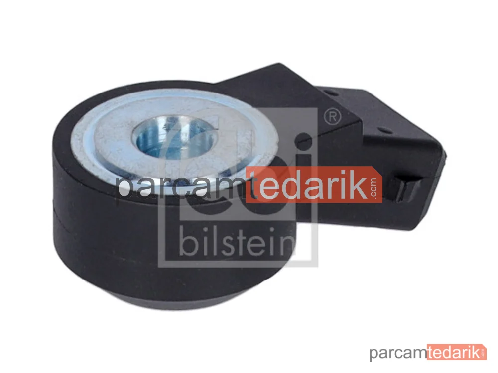FEBI 184636 | Motor Elektriği — Mercedes-Benz E-Serisi (W213), Mercedes-Benz CLA Shooting Brake (X117), Mercedes-Benz C-Serisi (W205)