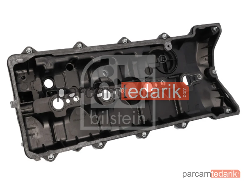 FEBI 184676 | Külbütör Kapak Contası — Mercedes-Benz C-Serisi T-Model (S204), Mercedes-Benz E-Serisi T-Model (S211), Mercedes-Benz E-Serisi (W211)