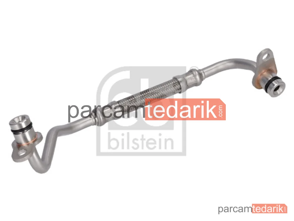 184726 | Turboşarj — BMW 1, BMW 1 Cabrio, BMW 1 Coupe