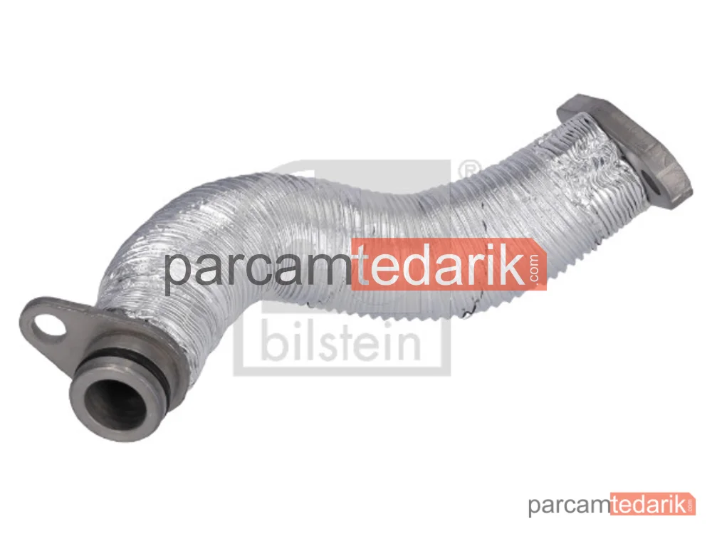 184731 | Turboşarj — BMW 5 (G30, F90), Mini Clubman (F54), BMW 5 Touring (G31)