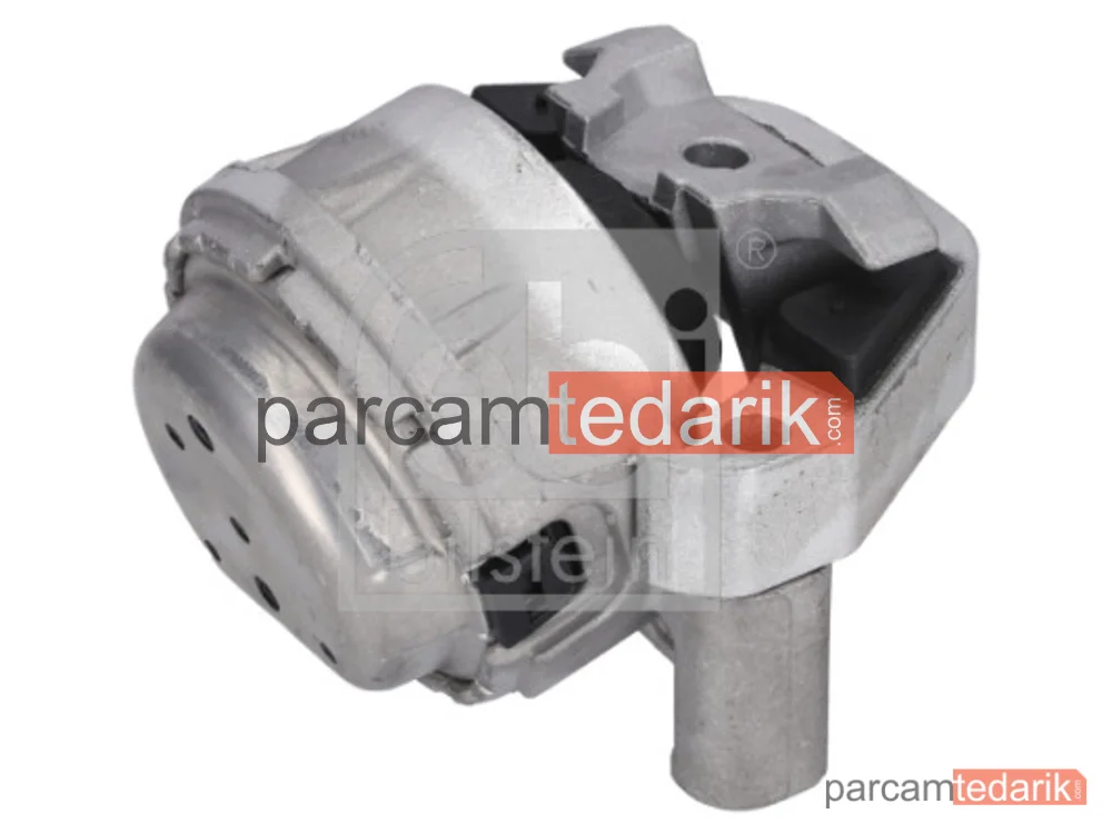 184754 | Motor Takozu Sol — Audi A7 Sportback (4GA, 4GF), Audi A6 C7 Avant (4G5, 4GD), Audi A6 C7 (4G2, 4GC)
