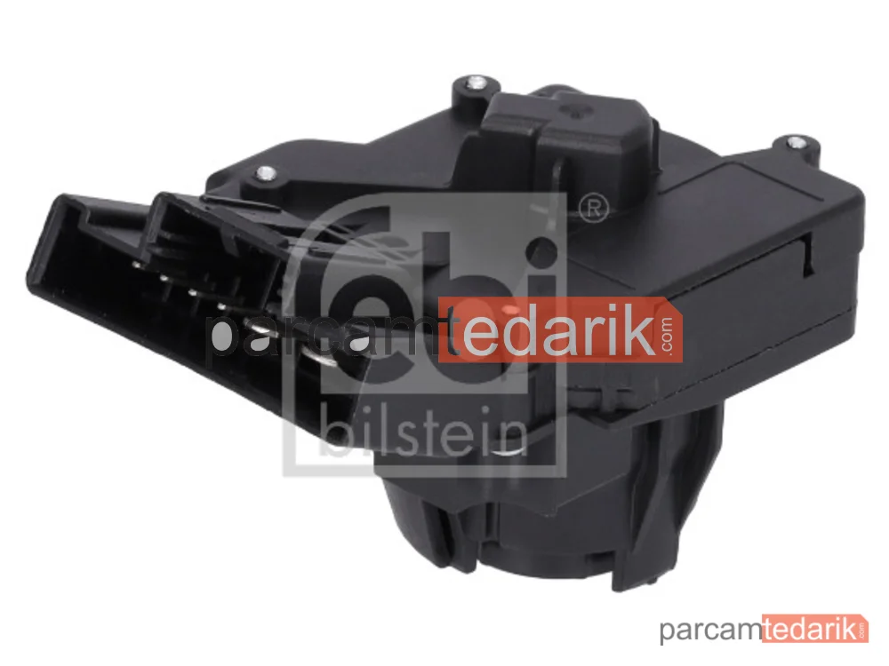 184769 | Marş Kontak Şalteri VW Polo Seat Ibiza Skoda Rapid — Seat Ibiza V (KJ1, KJG), Seat Toledo IV (KG3), Seat Arona (KJ7, KJP)