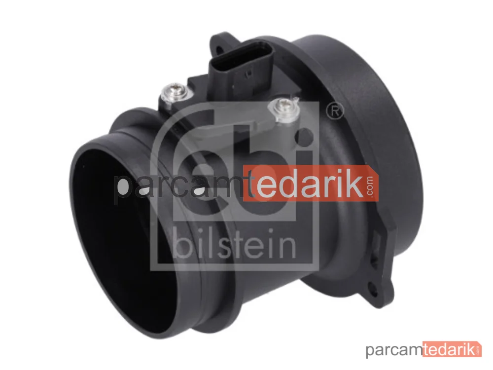 184805 | Motor Elektriği — Audi A5 (8T3), Audi A5 Cabrio (8F7), Audi A6 C6 Avant (4F5)