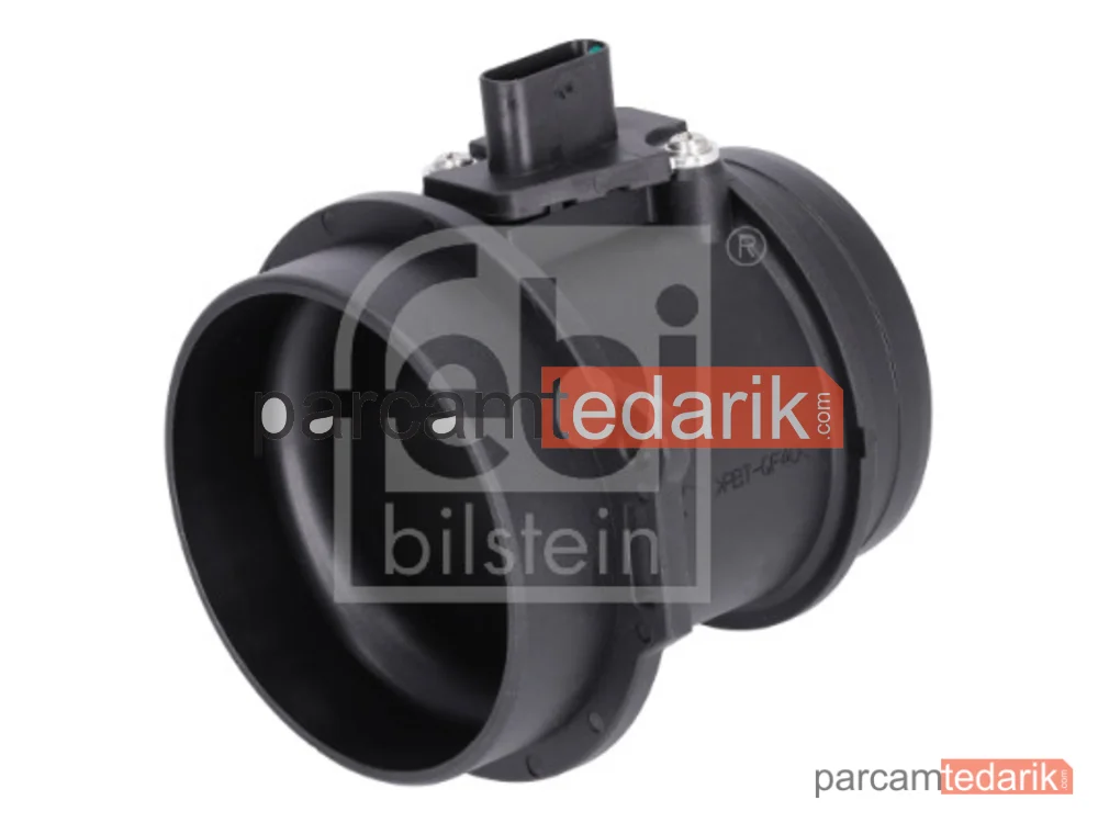 FEBI 184805 | Motor Elektriği — Audi A5 (8T3), Audi A5 Cabrio (8F7), Audi A6 C6 Avant (4F5)