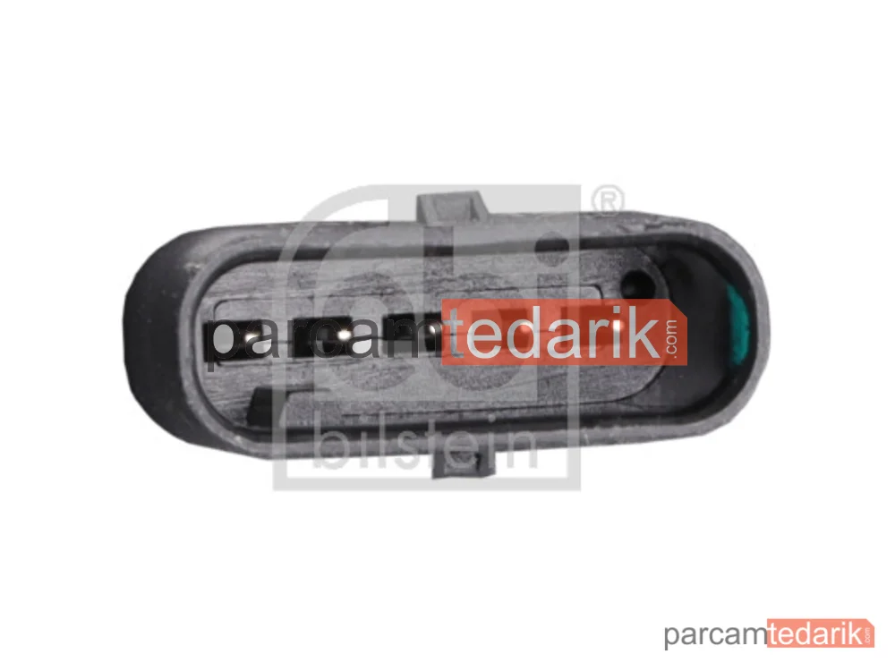FEBI 184805 | Motor Elektriği — Audi A5 (8T3), Audi A5 Cabrio (8F7), Audi A6 C6 Avant (4F5)
