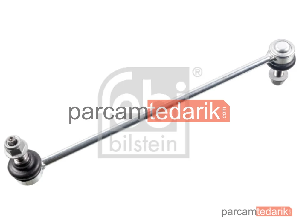 FEBI 184808 | Z Rot — Ön Sağ Sol, Mercedes-Benz A-Serisi, Mercedes-Benz B-Serisi Sports Tourer, Mercedes-Benz CLA