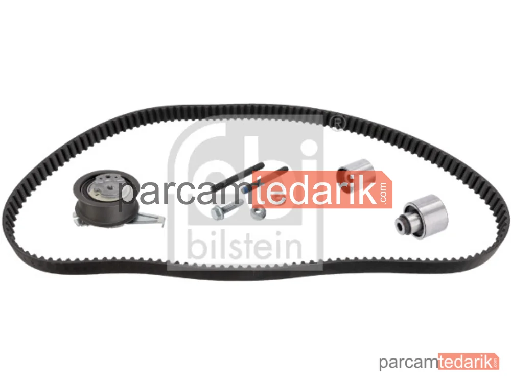 184814 | Triger Seti Seti — Audi A4 B9 (8W2, 8WC), Audi A4 B9 Avant (8W5, 8WD), Audi A5 Sportback (F5A, F5F)