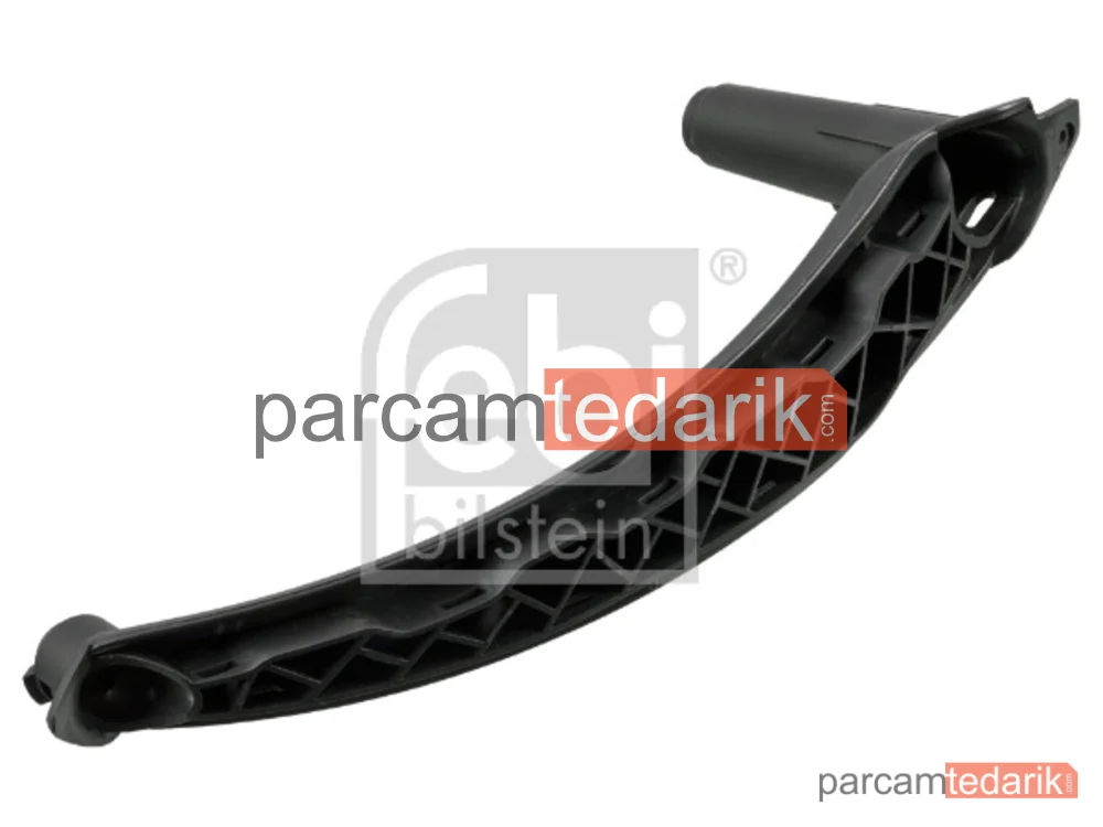 FEBI 184835 | Kapı IC Açma Tutamağı BMW E-70/71/72 Sağ — BMW X5 (E70), BMW X6 (E71, E72), MAN TGS I