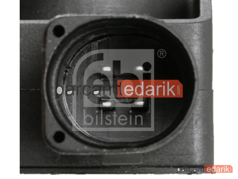 FEBI 184839 | Sensör Ön — VW Golf V (1K1), VW Jetta III (1K2), Audi A3 Sportback (8PA)