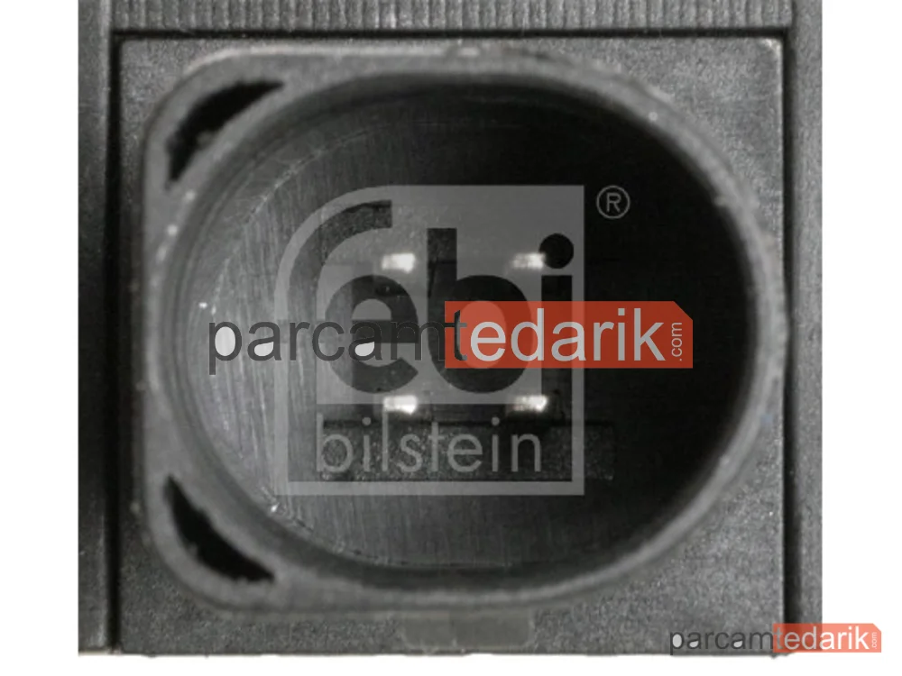 FEBI 184843 | Sensör Sol Ön — Audi A5 (8T3), Audi A5 Cabrio (8F7), Audi A4 B8 Avant (8K5)