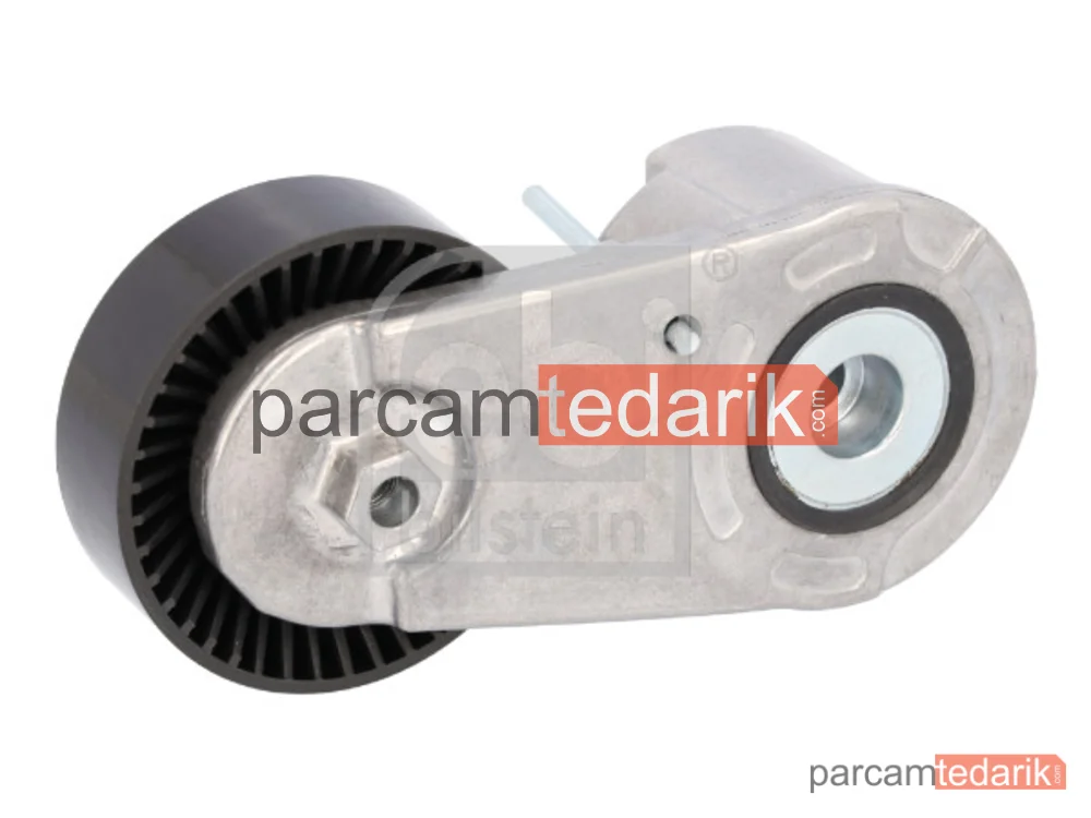 FEBI 184900 | Kayış Gergisi — Ford Transit V363 Platform şasi (FED, FFD), Ford Transit V363 Panelvan/Van (FCD, FDD), Ford Transit Custom V362 Minibüs/Otobüs (F3)