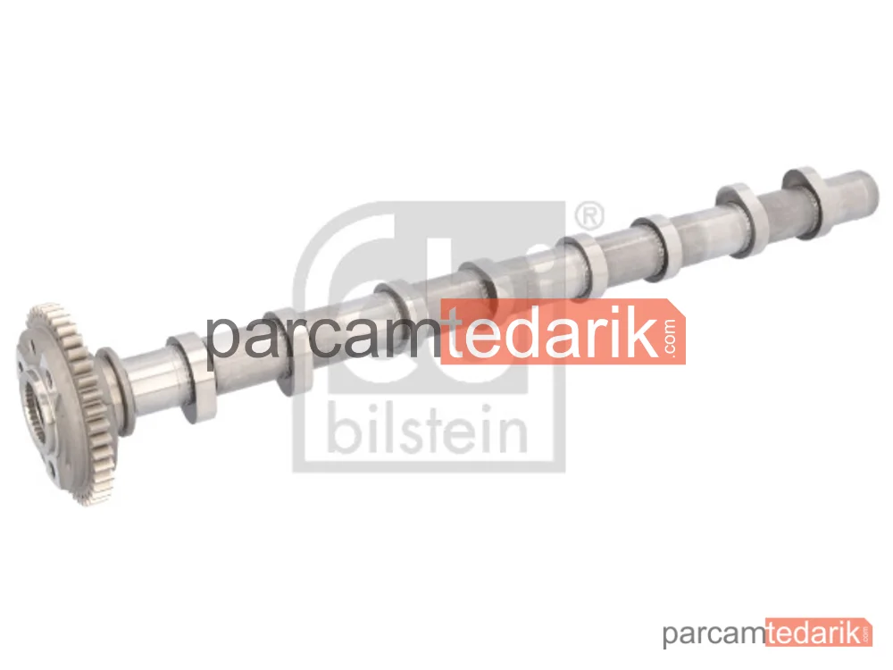 FEBI 184902 | Eksantrik Mili — BMW 1, BMW 2 Active Tourer, BMW 2 Cabrio