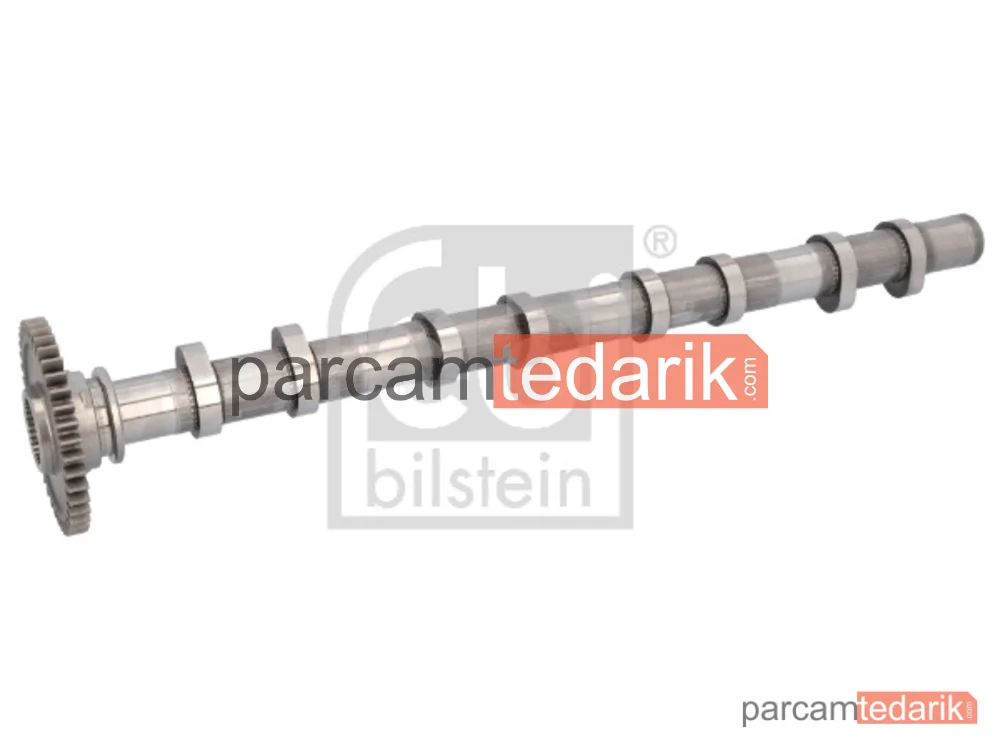FEBI 184903 | Eksantrik Mili — BMW 1 (F20), BMW 3 (F30, F80), BMW 3 (G20, G80, G28)