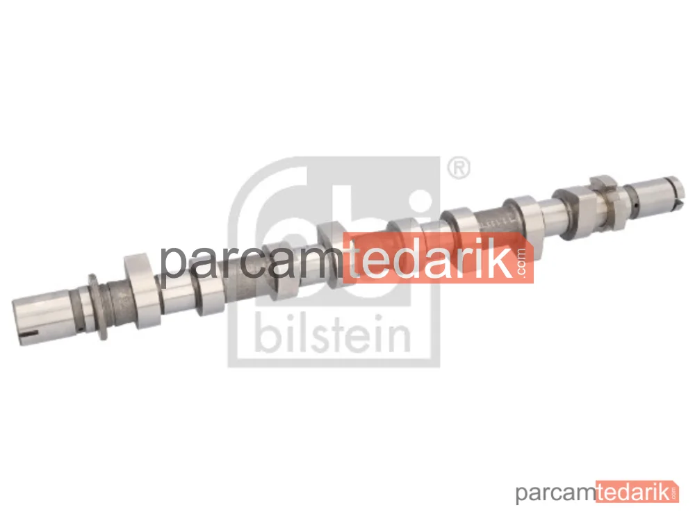 184915 | Eksantrik Mili — Renault Captur I, Renault Clio III, Renault Clio III Grandtour