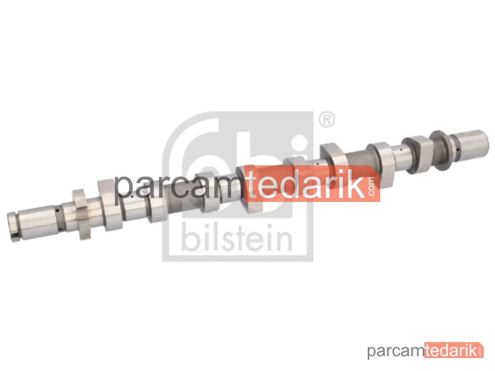 FEBI 184915 | Eksantrik Mili — Renault Captur I, Renault Clio III, Renault Clio III Grandtour