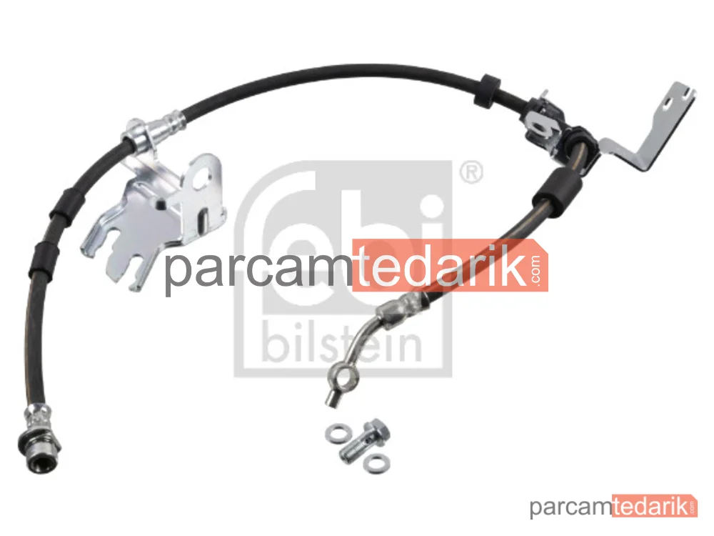 185030 | Fren Hortumu Ön Sağ — Land Rover Range Rover IV (L405), Land Rover Range Rover SPORT II (L494), Land Rover Discovery V (L462)