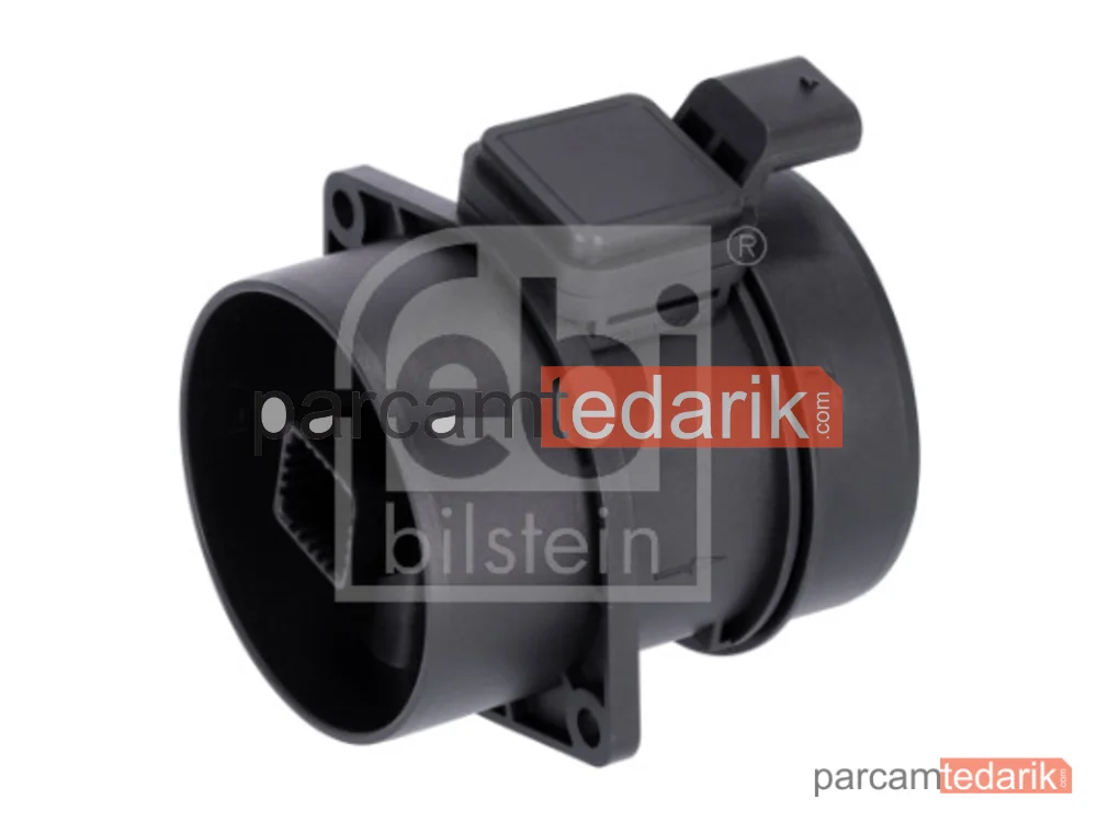 FEBI 185044 | Motor Elektriği — Iveco Stralis II, Mercedes-Benz E-Serisi (W212), Mercedes-Benz C-Serisi T-Model (S204)