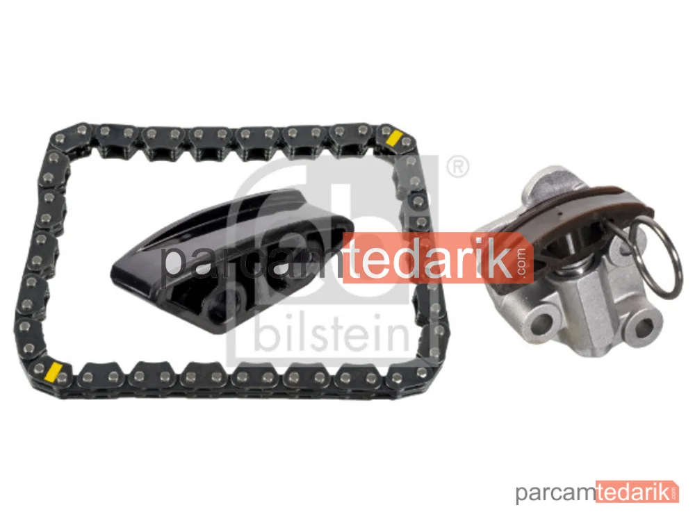 185050 | Triger Zinciri Seti — Mercedes-Benz Actros MP2 / MP3, Mercedes-Benz SL (R231), Mercedes-Benz S-Serisi (W222, V222, X222)