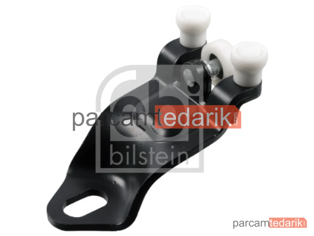 FEBI 185185 | Kapı Kilidi Üst Sağ Sol — Ford Transit V363 Panelvan/Van (FCD, FDD), Ford Transit V363 Minibüs/Otobüs (FAD, FBD)