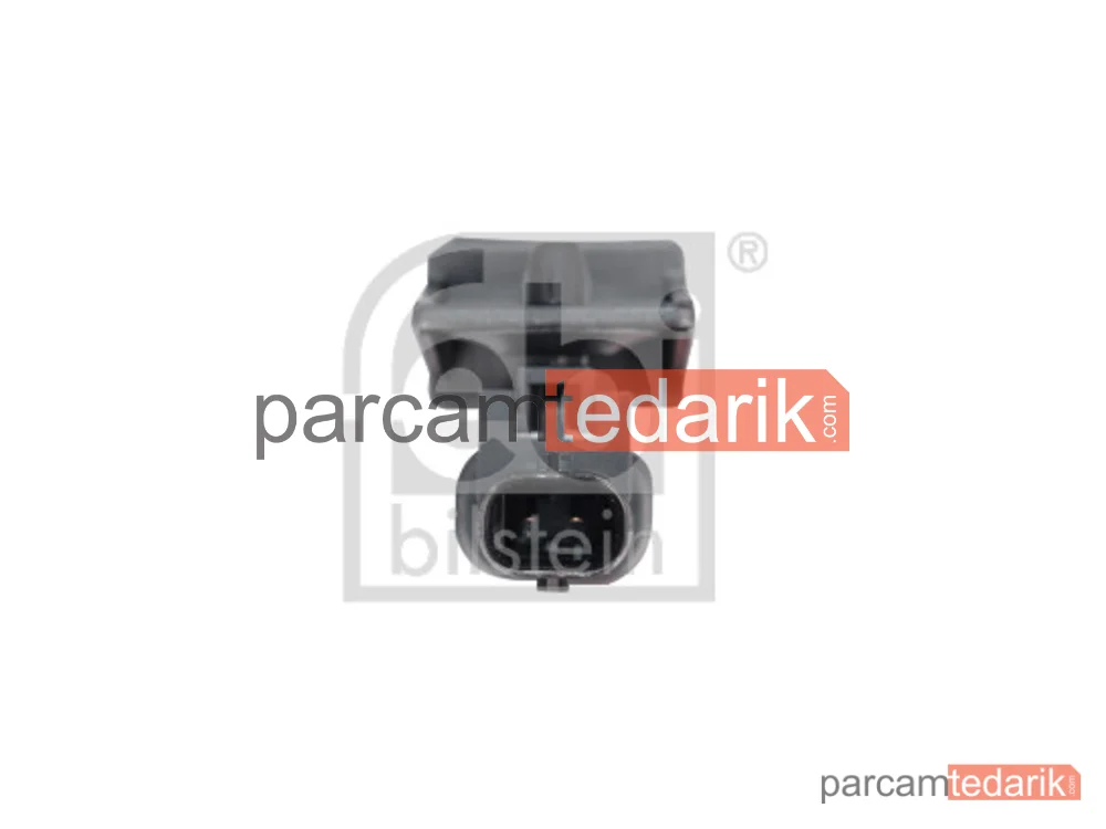 FEBI 185255 | Sensör — Opel Astra K (B16), Opel Astra K Sports Tourer (B16), Opel Mokka / Mokka X (J13)