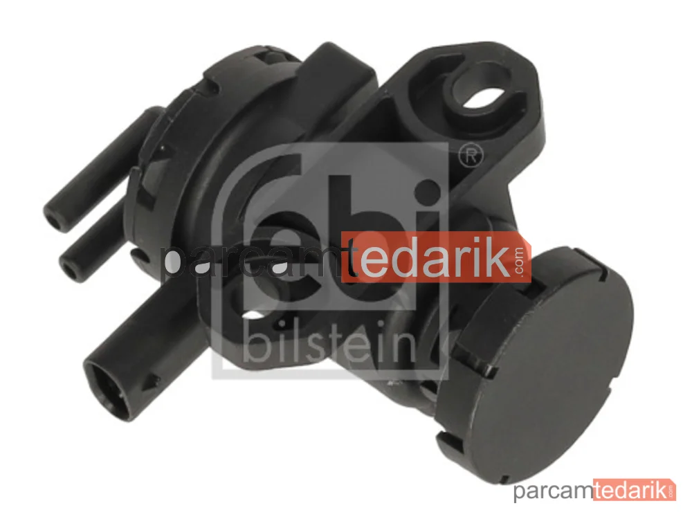 FEBI 185395 | Turboşarj — BMW 5 (F10), BMW 5 Touring (F11), Mini Countryman (R60)
