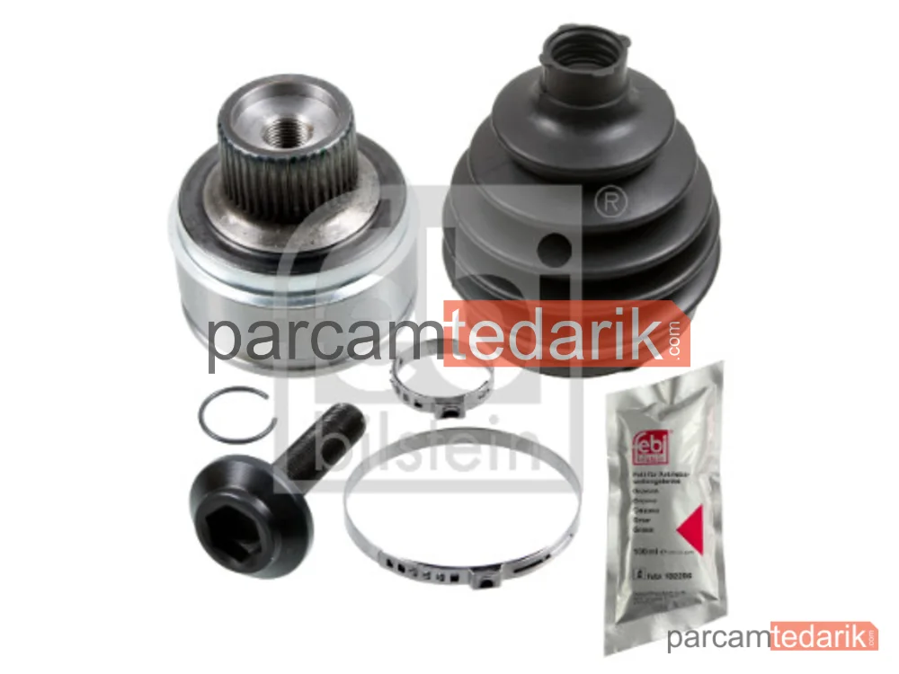 185402 | Aks Kafası — Audi A4 Allroad B8, Audi A4 B8, Audi A4 B8 Avant