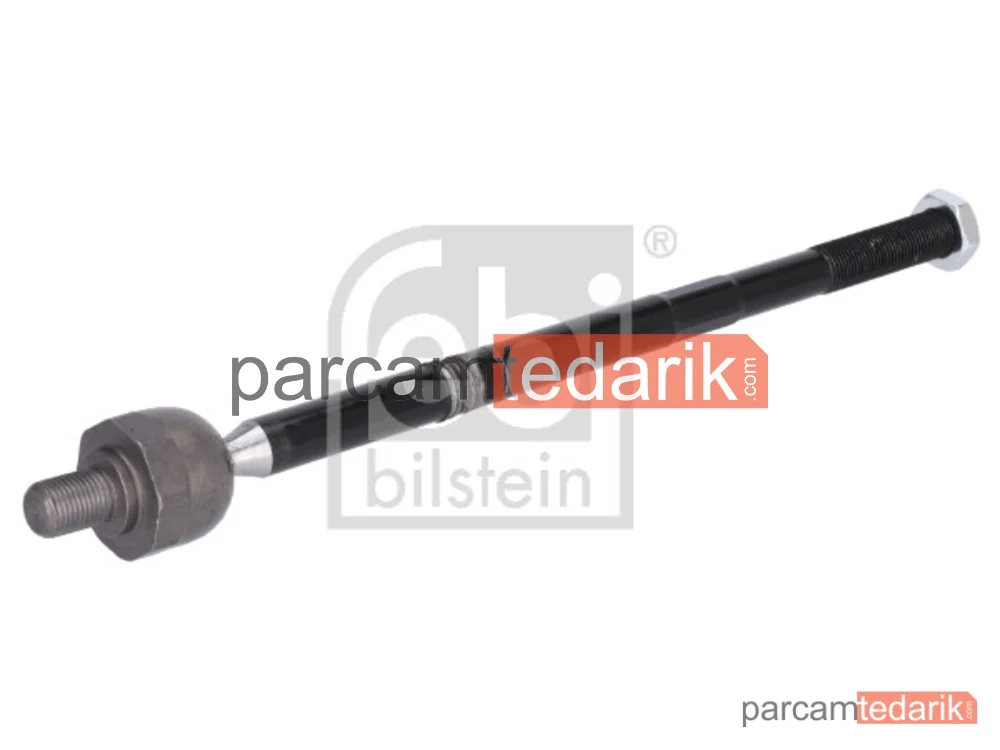 FEBI 185476 | Aks Kafası — Skoda Superb III (3V3), Skoda Superb III Station wagon (3V5), Seat Ateca (KH7, KHP)