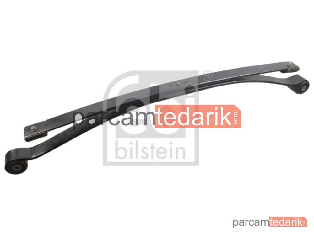 FEBI 185503 | Makas Arka — VW Crafter Platform şasi (SZ_), VW Crafter Panelvan/Van (SY_, SX_), VW Crafter Minibüs/Otobüs (SYI, SYJ)