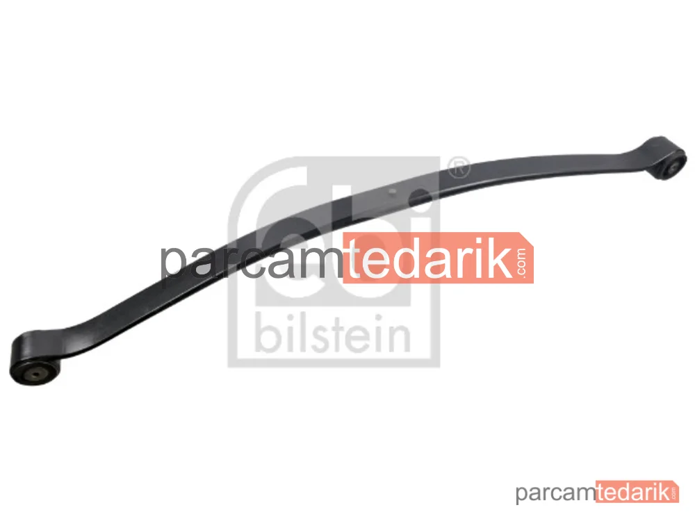 FEBI 185507 | Makas Arka — VW Crafter Panelvan/Van (SY_, SX_), VW Crafter Platform şasi (SZ_), VW Crafter Minibüs/Otobüs (SYI, SYJ)