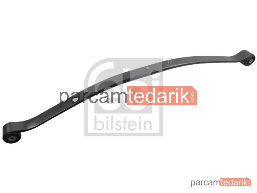 FEBI 185509 | Makas Arka — VW Crafter Panelvan/Van (SY_, SX_), VW Crafter Platform şasi (SZ_), VW Crafter Minibüs/Otobüs (SYI, SYJ)