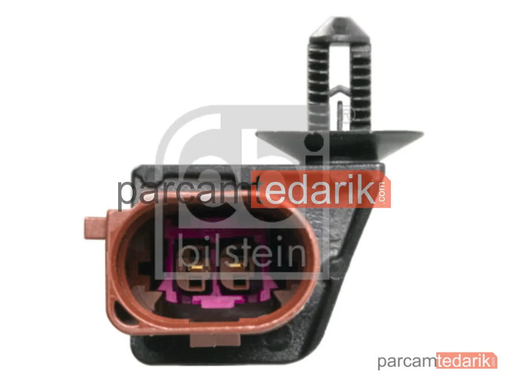 FEBI 185554 | Sensör — VW Crafter 30-50 Panelvan/Van (2E_), VW Crafter 30-50 Platform şasi (2F_), VW Crafter 30-35 Minibüs/Otobüs (2E_)